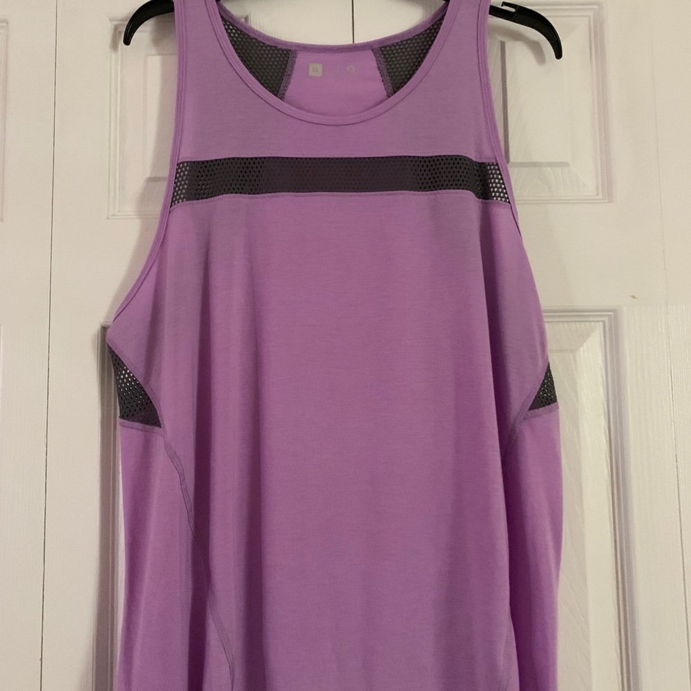 Xersion tank top XL